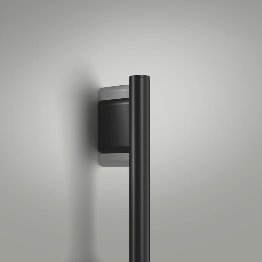 GROHE 1348662430 - Doucheset VITALIO JOY+ 120 mm zwart