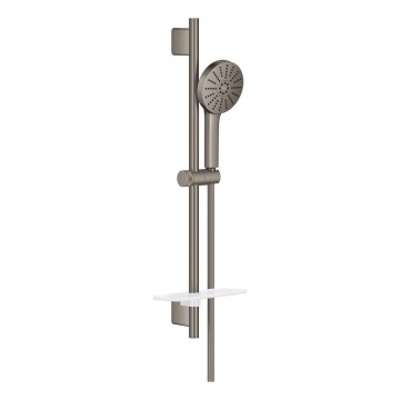 GROHE 134866AL00 - Doucheset VITALIO JOY+ 120 mm grafiet