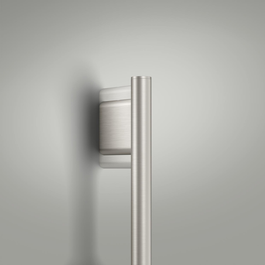 GROHE 134866DC00 - Doucheset VITALIO JOY+ 120 mm mat chroom
