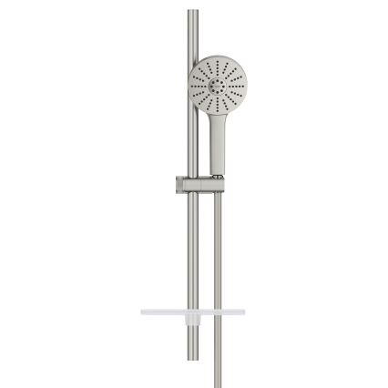 GROHE 134866DC00 - Doucheset VITALIO JOY+ 120 mm mat chroom