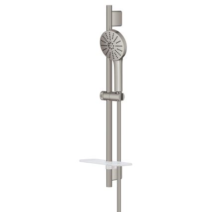 GROHE 134866DC00 - Doucheset VITALIO JOY+ 120 mm mat chroom