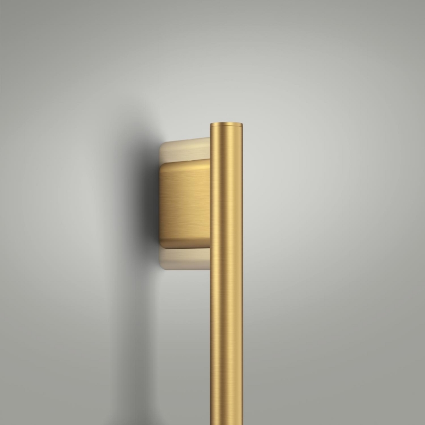 GROHE 134866GN00 - Doucheset VITALIO JOY+ 120 mm goud