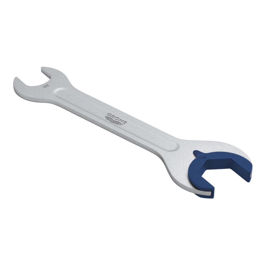 GROHE 14245000 - QUICKSPANNER montagesleutel mat chroom