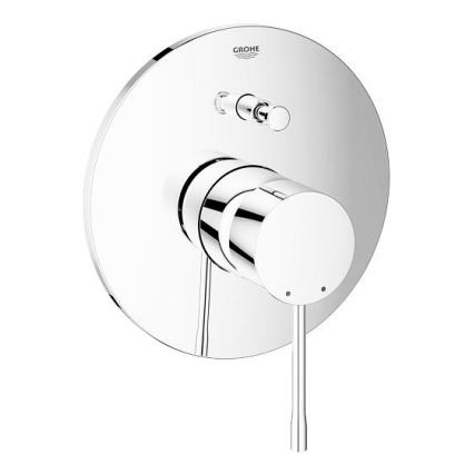 GROHE 19285001 - Badmengkraan voor inbouwmontage ESSENCE glanzend chroom