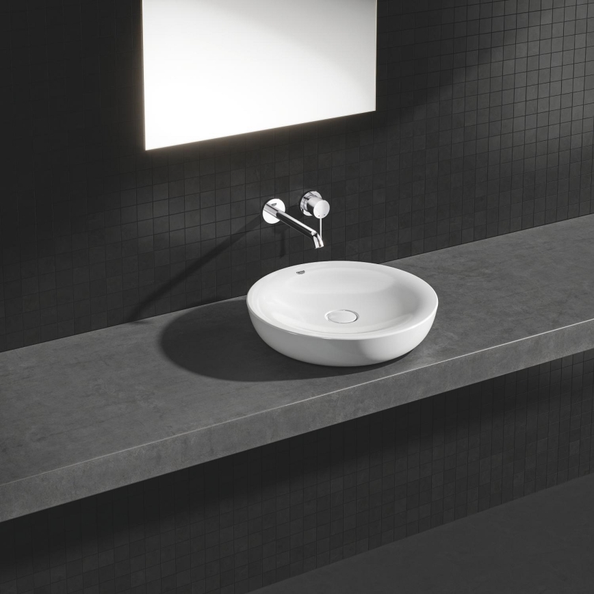 GROHE 19408001 - Wastafelmengkraan ESSENCE 183 mm glanzend chroom