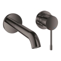 GROHE 19408A01 - Wastafelkraan ESSENCE 183 mm grafiet