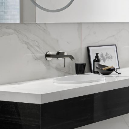 GROHE 19408AL1 - Wastafelmengkraan ESSENCE 183 mm grafiet