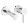 GROHE 19575001 - 2-gats wastafelmengkraan CONCETTO 147 mm glanzend chroom