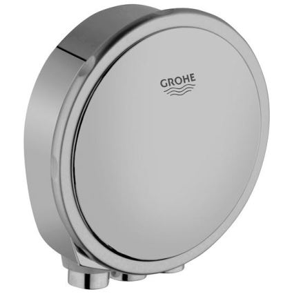GROHE 19952DA0 - TALENTOFILL badvul-, afvoer- en overloopset, goudkleurig