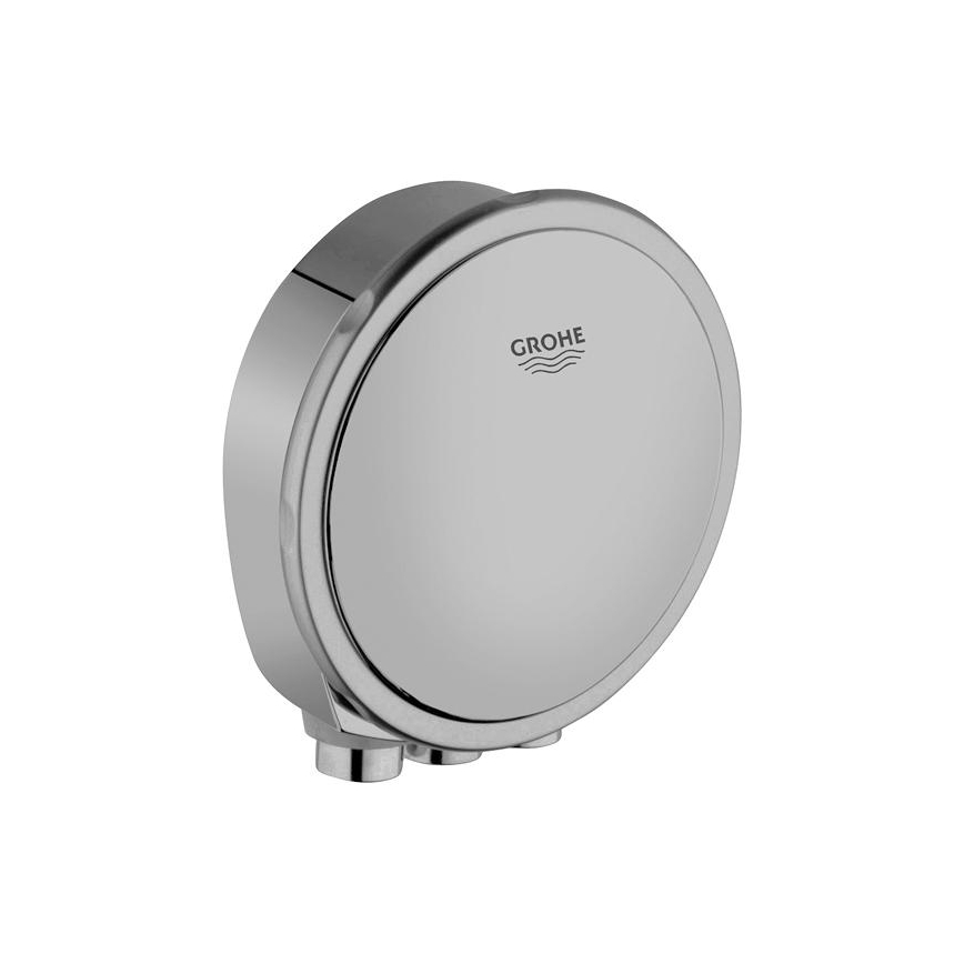 GROHE 19952DA0 - TALENTOFILL badvul-, afvoer- en overloopset, goudkleurig