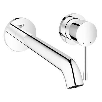 GROHE 19967001 - Wastafelmengkraan ESSENCE 110 mm glanzend chroom