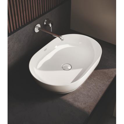 GROHE 19967001 - Wastafelmengkraan ESSENCE 110 mm glanzend chroom