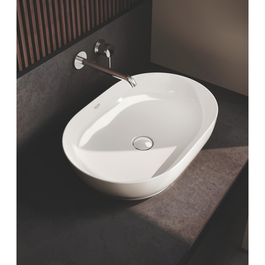 GROHE 19967001 - Wastafelmengkraan ESSENCE 110 mm glanzend chroom
