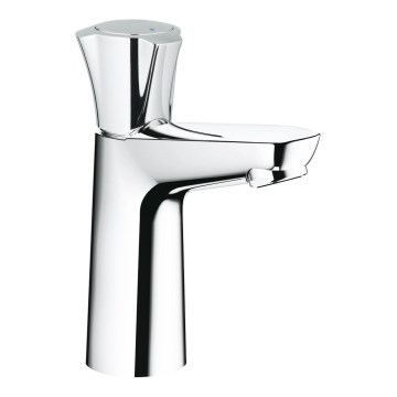 GROHE 20186001 - Stopkraan COSTA L DN 15, glanzend chroom