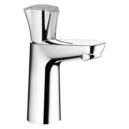 GROHE 20186001 - Stopkraan COSTA L DN 15, glanzend chroom