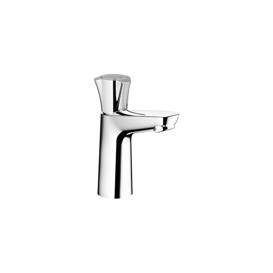 GROHE 20186001 - Stopkraan COSTA L DN 15, glanzend chroom