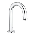 GROHE 20201000 - Opbouwventiel UNIVERSAL 113 mm glanzend chroom