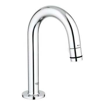GROHE 20201000 - Opbouwventiel UNIVERSAL 113 mm glanzend chroom