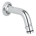 GROHE 20205000 - Wandventiel UNIVERSAL 106 mm, glanzend chroom
