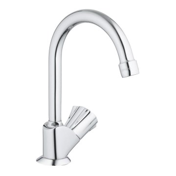 GROHE 20393001 - COSTA L wastafelmengkraan DN 15 glanzend chroom