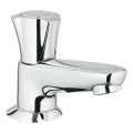 GROHE 20404001 - Staande kraan COSTA L DN 15 glanzend chroom