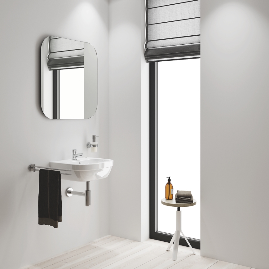 GROHE 20404001 - Staande kraan COSTA L DN 15 glanzend chroom