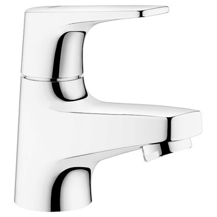GROHE 20577000 - Staande stopkraan START FLOW DN 15 glanzend chroom