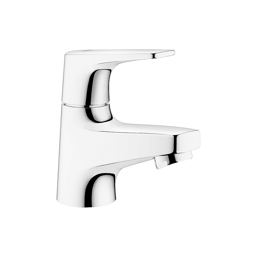 GROHE 20577000 - Staande stopkraan START FLOW DN 15 glanzend chroom
