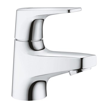 GROHE 20577000 - START FLOW wastafelkraan DN 15, glanzend chroom