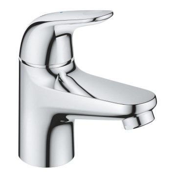 GROHE 20617001 - Staande wastafelkraan SWIFT maat XS, glanzend chroom