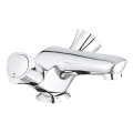 GROHE 21390001 - Wastafelmengkraan COSTA L DN 15, glanzend chroom