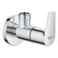 GROHE 22009001 - Hoekstopkraan DN 15 glanzend chroom