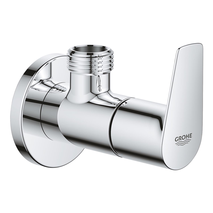 GROHE 22009001 - Hoekstopkraan DN 15 glanzend chroom