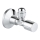 GROHE 22037000 - Hoekstopkraan DN 15 glanzend chroom
