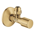 GROHE 22037GN0 - Hoekventiel UNIVERSAL G12” × G38” messing