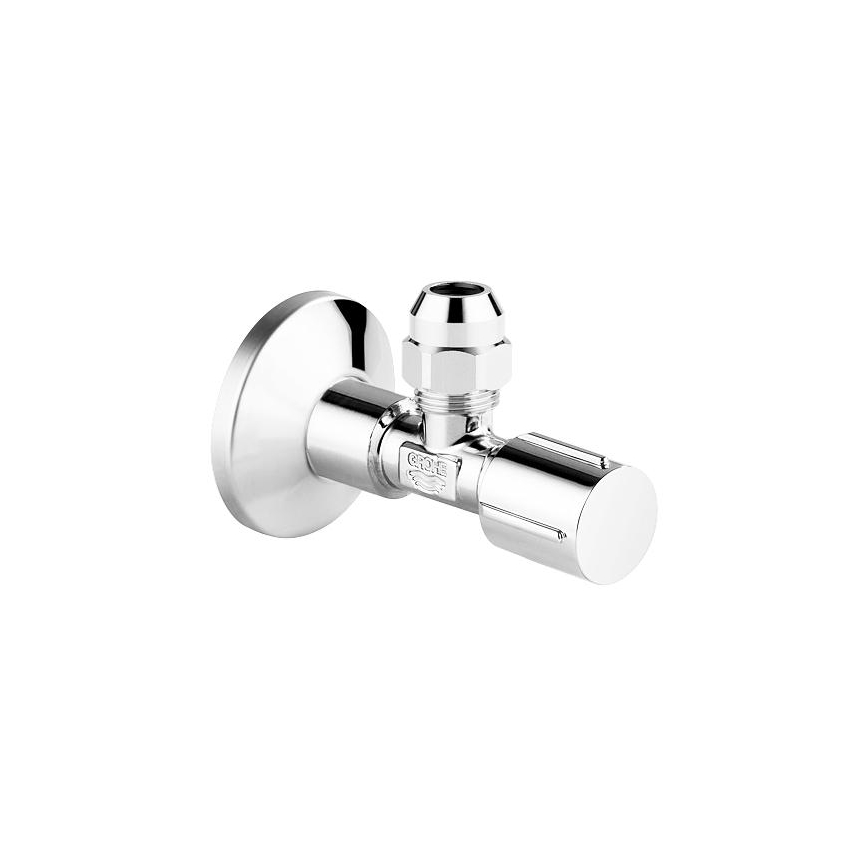 GROHE 22039000 - Hoekafsluiter UNIVERSAL DN 15, hoogglans chroom