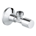GROHE 22043000 - Hoekventiel UNIVERSAL DN 15 glanzend chroom