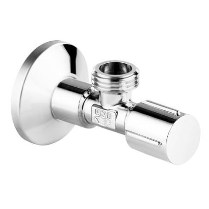 GROHE 22043000 - Hoekventiel UNIVERSAL DN 15 glanzend chroom