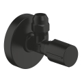 GROHE 220732430 - Hoekventiel DN 15 zwart