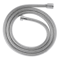 GROHE 22107000 - Doucheslang VITALIOFLEX METAL 2000 mm glanzend chroom