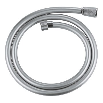 GROHE 22112000 - Doucheslang VITALIOFLEX SILVER 1250 mm