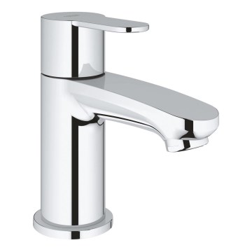 GROHE 23039002 - Staande kraan EUROSTYLE COSMOPOLITAN maat XS chroom
