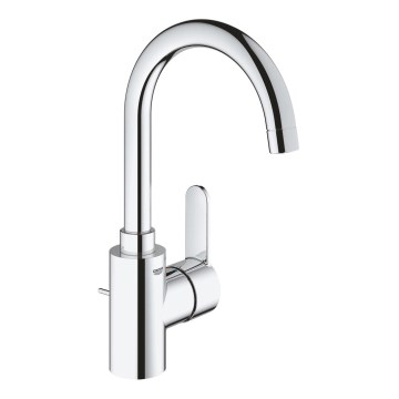 GROHE 23043003 - Wastafelkraan EUROSTYLE COSMOPOLITAN, maat L, chroom