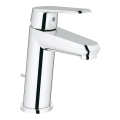 GROHE 23049002 - Wastafelmengkraan EURODISC COSMOPOLITAN maat S chroom