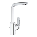 GROHE 23054003 - Wastafelkraan EURODISC COSMOPOLITAN maat L chroom