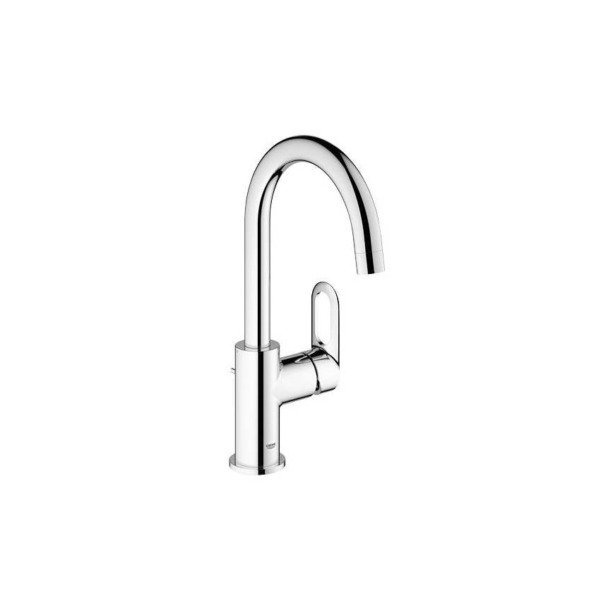 GROHE 23091000 - Wastafelkraan BAULOOP 310 mm glanzend chroom