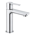 GROHE 23106001 - Wastafelmengkraan LINEARE maat S glanzend chroom