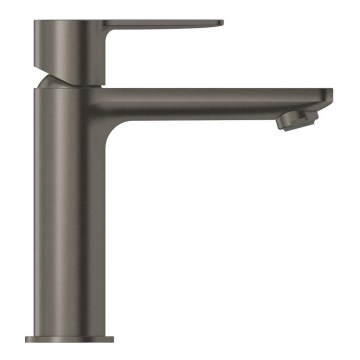 GROHE 23106AL1 - Wastafelmengkraan LINEARE maat S grafiet