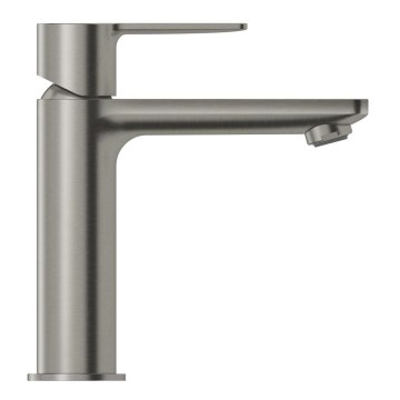 GROHE 23106DC1 - Wastafelmengkraan LINEARE DN 15, RVS