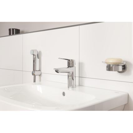GROHE 23123003 - Wastafelmengkraan START 165 mm glanzend chroom